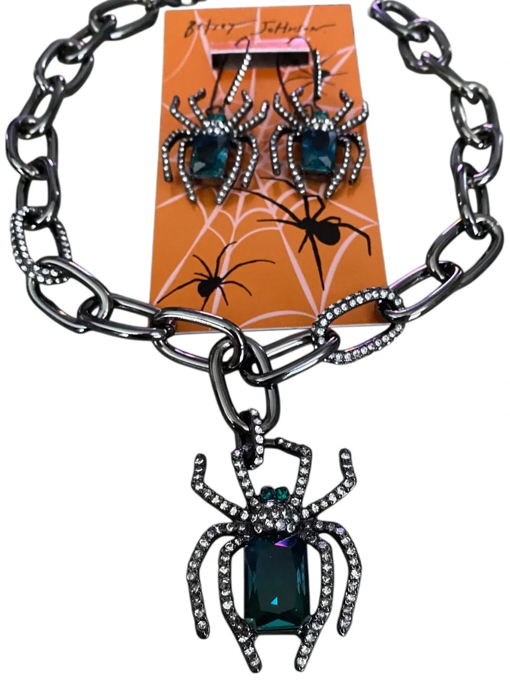 Betsey Johnson this betsey